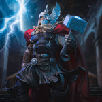 Marvel Legacy Replica Statue 1/4 Thor Unleashed     