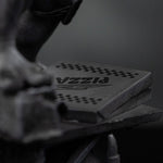 Teenage Mutant Ninja Turtles Art Scale Statue 1/10 Michelangelo Black and White Variant 26 cm heo exclusive
