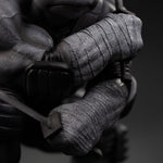 Teenage Mutant Ninja Turtles Art Scale Statue 1/10 Leonardo Black and White Variant 26 cm heo exclusive