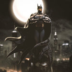DC Comics Art Scale Statue 1/10 Batman Trinity (CCXP Exclusive 2025) 31 cm