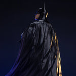 DC Comics Art Scale Statue 1/10 Batman Trinity (CCXP Exclusive 2025) 31 cm