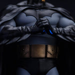 DC Comics Art Scale Statue 1/10 Batman Trinity (CCXP Exclusive 2025) 31 cm