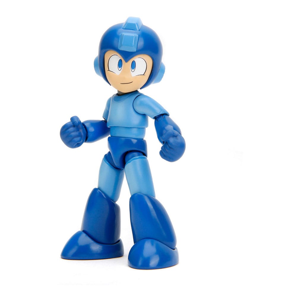 Mega Man Action Figure Mega Man Ver. 01 11 cm 