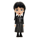 Wednesday Nano Metalfigs Diecast Mini Figures 4-Pack Wave 1 4 cm    
