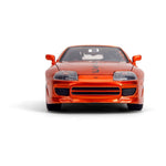 Chainsaw Man Diecast Model 1/24 1995 Toyota Supra