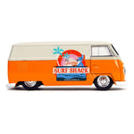 Lilo & Stitch Diecast Model 1/32 1961 VW Bus Stitch