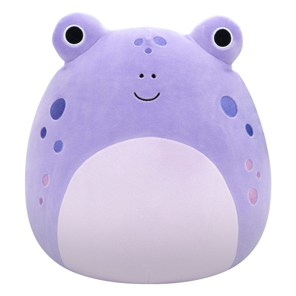 Squishmallows Plush Figure Lavender Tadpole 30 cm              