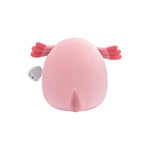 Pokémon Squishmallows Plush Figure Chansey 35 cm