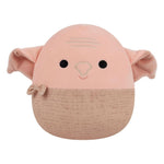Squishmallows Plush Figure Dobby 25 cm           