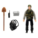Stranger Things World Of Core Figures  Action Figure Mike with Accy 10 cm    