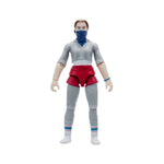 Stranger Things World Of Core Figures  Action Figure Eleven #2 with Accy 10 cm         