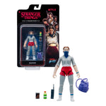 Stranger Things World Of Core Figures  Action Figure Eleven #2 with Accy 10 cm         
