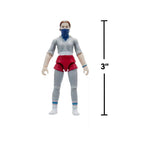 Stranger Things World Of Core Figures  Action Figure Eleven #2 with Accy 10 cm         