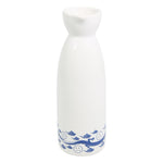 Dragon Ball Z Ceramic Sake Set Blue Shenron