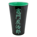 Demon Slayer Drinking Glasses 2-Pack Tanjiro & Nezuko 473 ml