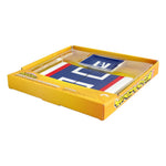 My Hero Academia Ceramic Sushi Set with Chopsticks UA