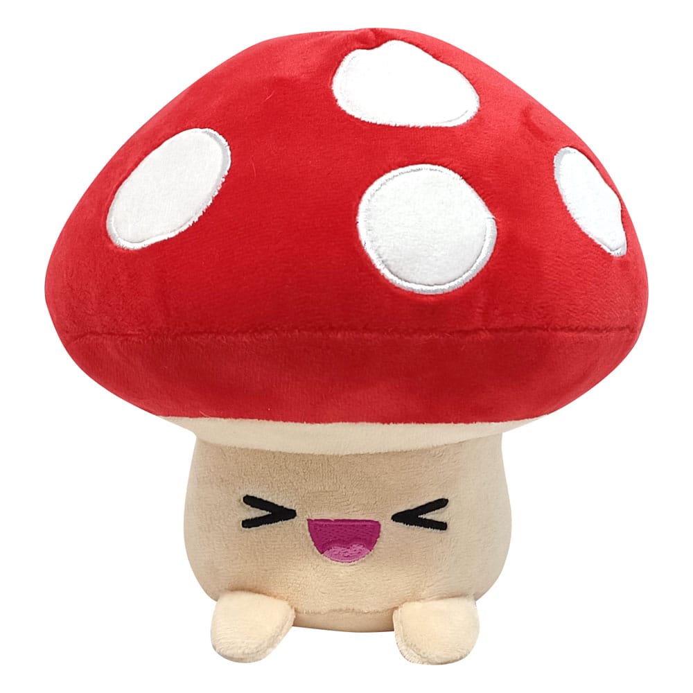 Yummis Plush Figure Mushroom 22 cm       