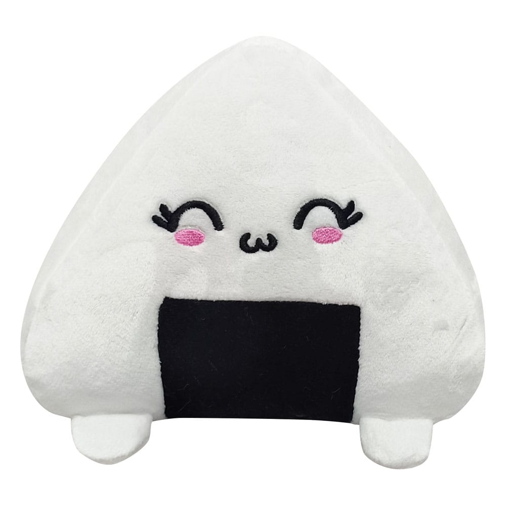 Yummis Plush Figure Onigiri 22 cm       