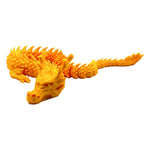 Darkliths 3D Fidget Toy Animals 15 cm Display (12)