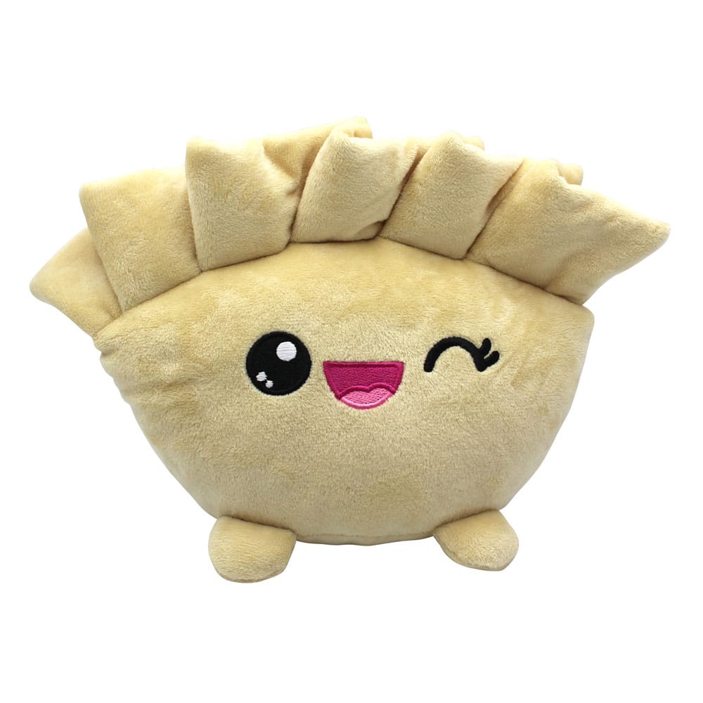 Yummis Plush Figure Gyoza 20 cm      
