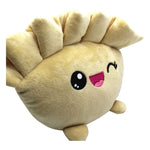Yummis Plush Figure Gyoza 20 cm      
