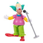 Simpsons Action Figures Wave 2 13 cm Assortment (6)