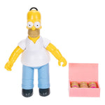 Simpsons Action Figures Wave 2 13 cm Assortment (6)