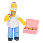 Simpsons Action Figures Wave 2 13 cm Assortment (6)