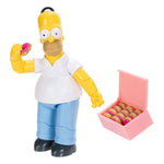 Simpsons Action Figures Wave 2 13 cm Assortment (6)
