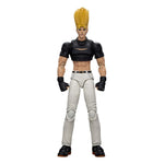The King Of Fighters '98 Action Figure Hero Team Benimaru Nikaido 12 cm 