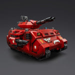 Warhammer 40k Action Figure 1/18 Blood Angels Predator Annihilator with Twin Lascannons 26 cm