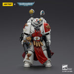 Warhammer 40,000: Combat Patrol Blood Angels Action Figure Sanguinary Priest with Heavy bolt pistol chainsword and narthecium 20 cm
