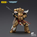 Warhammer 40,000: Combat Patrol Blood Angels Action Figure Captain with Heavy Bolt Pistol & Power Sword 20 cm