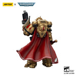 Warhammer 40,000: Combat Patrol Blood Angels Action Figure Captain with Heavy Bolt Pistol & Power Sword 20 cm