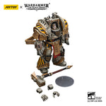 Warhammer The Horus Heresy Action Figure Iron Warriors Perturabo Primarch of the lVth Legion 28 cm