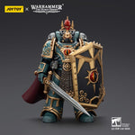 Warhammer The Horus Heresy Action Figure Sons of Horus Little Horus Aximand Captain of the 5th Company 20 cm