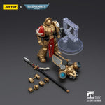 Warhammer 40,000: Combat Patrol Blood Angels Action Figure Sanguinary Guard 2 with Angelus Boltgun and Encarmine Spear 20 cm