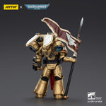 Warhammer 40,000: Combat Patrol Blood Angels Action Figure Sanguinary Guard 3 with Angelus Boltgun and Encarmine Spear 20 cm