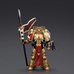 Warhammer 40,000: Combat Patrol Blood Angels Action Figure Sanguinary Guard 3 with Angelus Boltgun and Encarmine Spear 20 cm