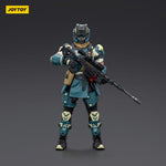 UNSC Dark Source Action Figur Sniper Foster 7 cm