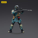 UNSC Dark Source Action Figur Sniper Foster 7 cm