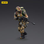 UNSC Dark Source Action Figur Sniper Ivan 7 cm