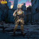 UNSC Dark Source Action Figur Sniper Ivan 7 cm