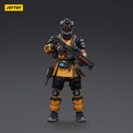 UNSC Dark Source Action Figur Sniper Moreau 7 cm