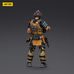 UNSC Dark Source Action Figur Sniper Moreau 7 cm