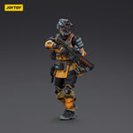 UNSC Dark Source Action Figur Sniper Moreau 7 cm