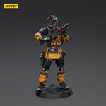 UNSC Dark Source Action Figur Sniper Moreau 7 cm