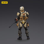 UNSC Dark Source Action Figur Sniper Dima 7 cm