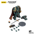 Warhammer 40,000: Sons of Horus Action Figure Legion Champion 12 cm