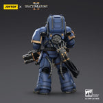 Warhammer 40,000: Space Marine 2 Action Figure Ultramarines Heavy Artificer Armor with Relic Multi-Melta 13 cm
